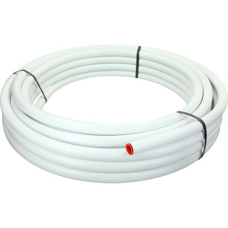 Tuyau multicouche aluminium 20 x 2 mm sur rouleau
