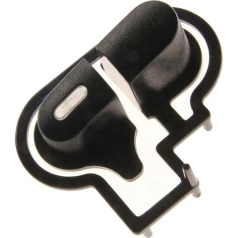 Accesorio botón izquierdo seb compatible KRUPS modelos varios