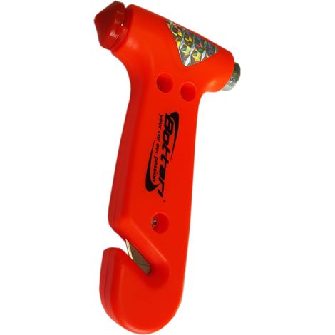 MARTEAU+DÉCOUPEUR SUPERSAFE COCH