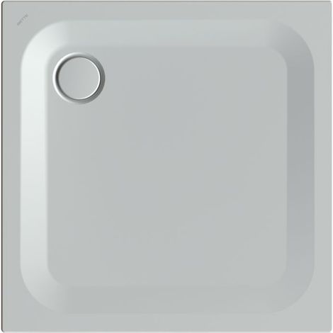 BetteUltra Plato de ducha rectangular con plato mínimo (1/5)