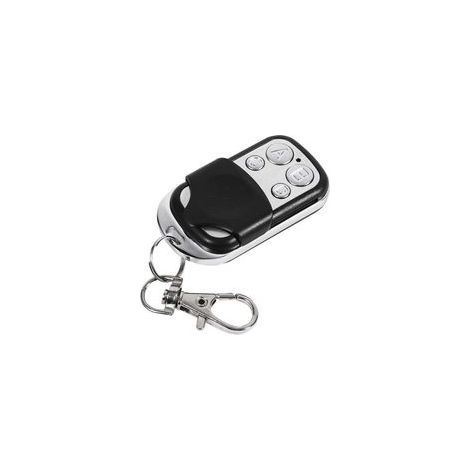 Mando a distancia universal para puerta de garaje - Clonación inalámbrica remota - Alarma - Mando para puerta de garaje de coche (1/5)