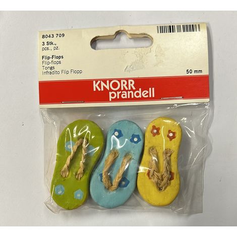 KNORR PRANDELL - INRADITO LIP LOP 50MM 3PZ