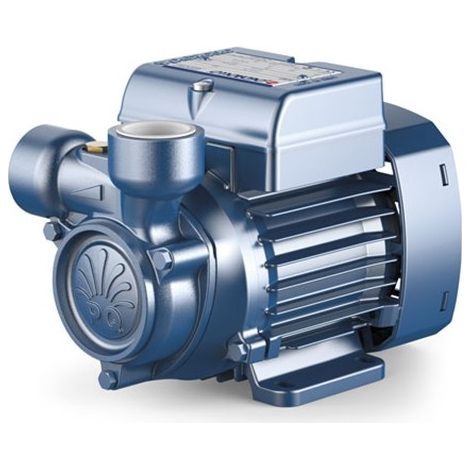 Makita – Pompe immergée 0,37kW – Débit 5 à 40 l/m – Hauteur de refoulement 38m – Monophasé – Pour eau propre – PQM60
