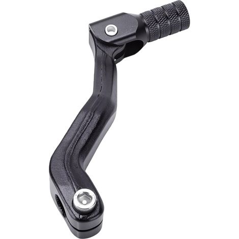 Levier de Changement de Vitesse CNC en Alliage D'aluminium pour Pit Bike 125-250ml (1/5)