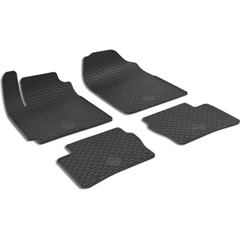 Gummimatten DirtGuard für Kia Picanto (JA) 03/2017-Heute (1/5)