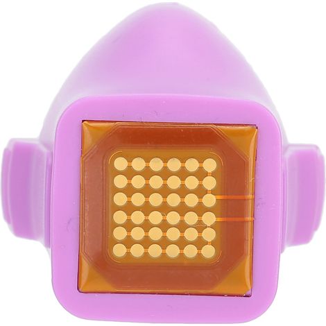 900-Licht-LED-Gesichtsbehandlungsgerät zur Hautstraffung und Anti-Aging - Tragbares Schönheitsgerät (1/5)