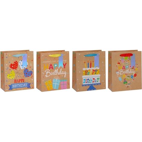 Geschenktüte KR 12591 S