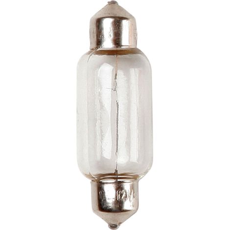 AMPOULE 12V 18W S8.5D 15X44MM (BOITE DE 10) RING