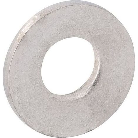 Rondelles de serrage pour assemblages par vis DIN 6796 A2 4 conditionnement : 500