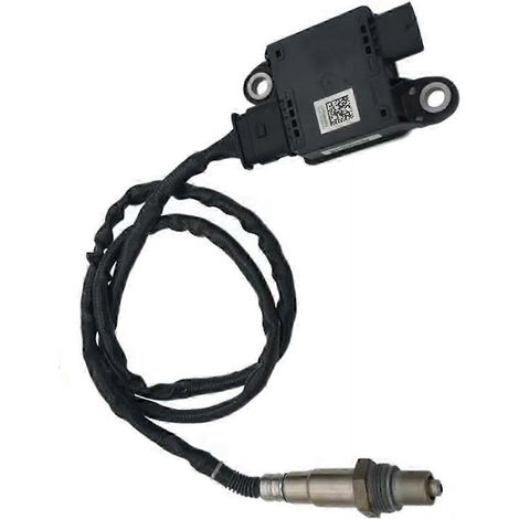 Abgaspartikelsensor 68146140AC PM DPF für Ram (1/5)