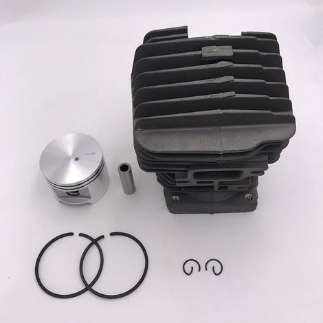 Zylinderbaugruppe 029 Leistungskomponenten Kolben Zylinderlaufbuchse 46 mm Passend für STIHL STIHL MS290 (1/4)