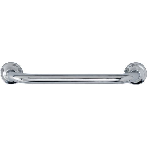 Barre de maintien en inox - Longueur 600 mm - Presto (1/3)