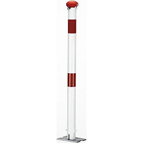 GAH-Alberts 690359 Delimitatore, Acciaio, 6 x 6 x 100 cm (1/3)