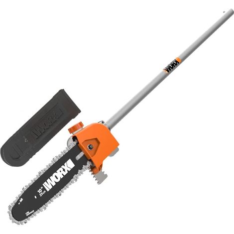 Tête élagueuse DriveShare WA0222 guide 25 cm (1/5)