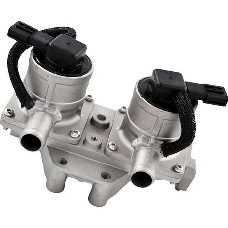 Clapet anti-retour de pompe à air/smog pour voiture 2570138060 pour LEXUS et TOYOTA-- (1/5)
