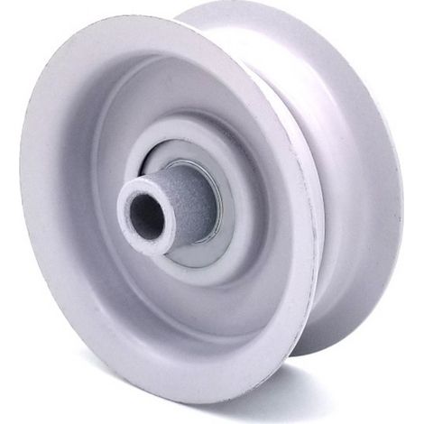 Poulie de tondeuse autoportée Husqvarna TC 238TX 242TX, référence 583512101 (originale)
