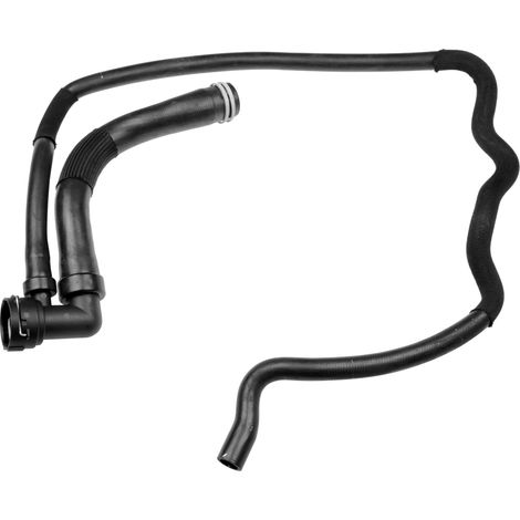 Durite de radiateur Gates 05-3930 OPEL 13 37 893 13220128