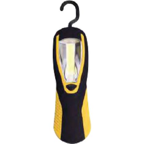 Mcair lampada da lavoro led senza filo da 180lm