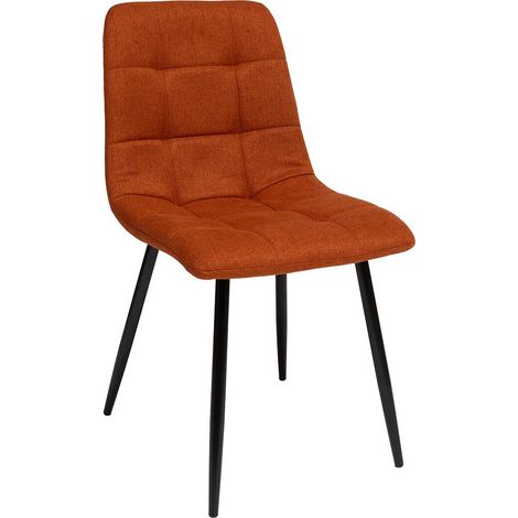 Sedia sirac amber - Atmosphera créateur d'intérieur (1/3)