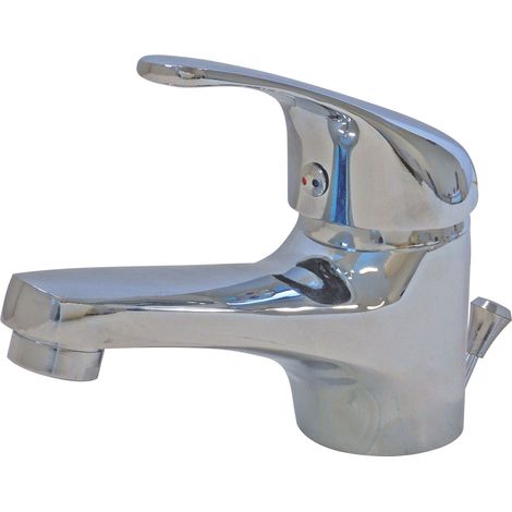 Utilia MISCELATORE LAVABO CALIPSO