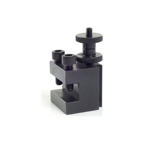 Inserto portautensili Proxxon 24416 per tornio PD 400 (1/3)