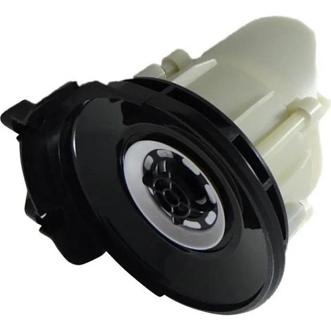 Staubauger motor seb rowenta rs 2230001192 optimale leistung gewicht 2 kg