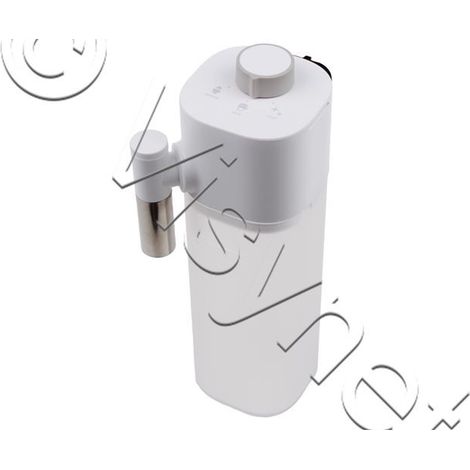 Delonghi - carafe a lait complet en650 - 7313263954 (1/4)