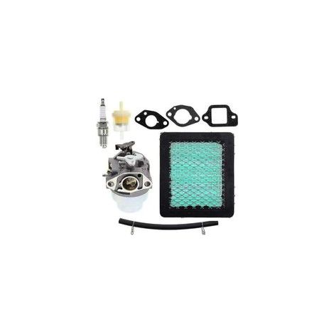 Carburateur pour Honda Gcv135 Gcv160 Gc135 Gc160 (1/5)