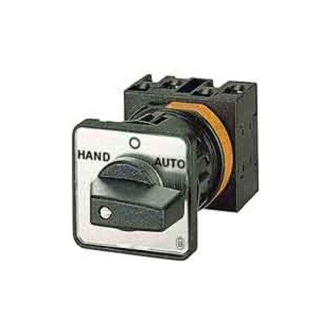 Eaton Umschalter 3pol. T0-3-8212/E (1/5)