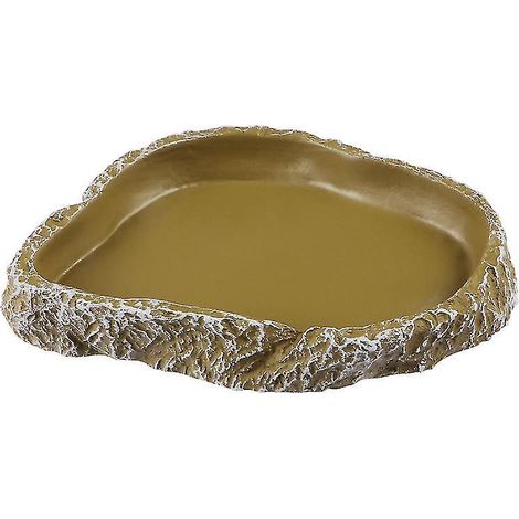 1 assiette pour animaux (1/3)