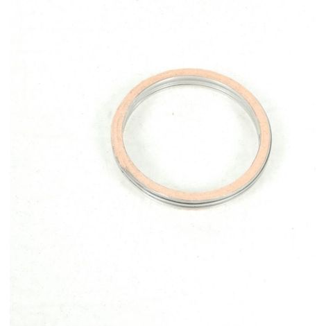 Joint de pot d échappement pour moto Suzuki 125 Gsx-R 14181-47E20 (1/2)