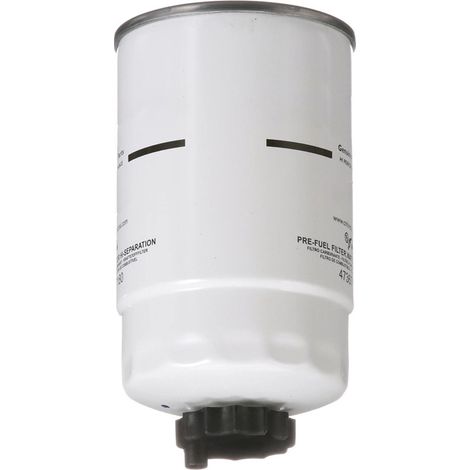Le fertre séhartchateur eau-carburant to visser 47367180 convient aux Motorcycthers Case New Holland. (1/4)