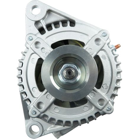 Alternador Chrysler Aspen 4.7 V8 (1/5)
