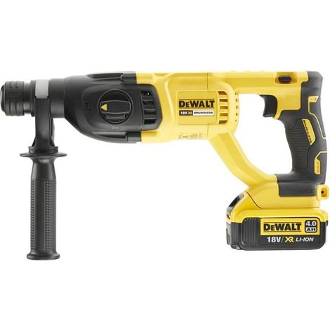 DeWALT DCH133M1-GB 18V XR SDS