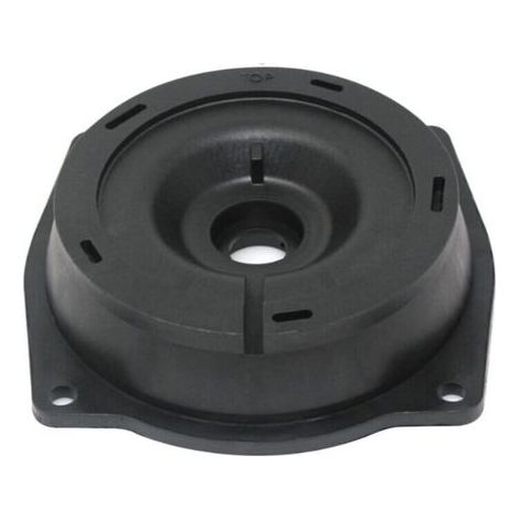 Plaque d'étanchéité ABS Hayward SPX2600E5 pour pompes SP1600X/SP2600X (1/4)
