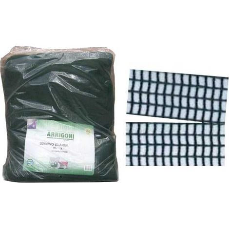 Red de aceitunas G 64 h 800 m 8 Elaion Spacco Arrigoni