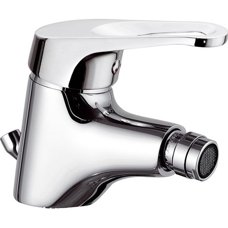 Monocomando bidet linea epic 3 cromo