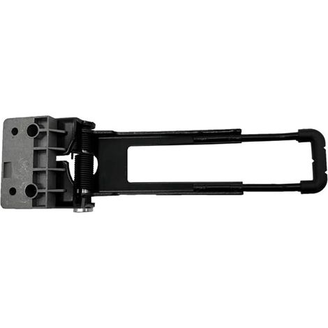 Soporte giratorio de 270 grados y correa de inspección para la puerta trasera de la Mercedes-Benz Sprinter 901 A9017600528