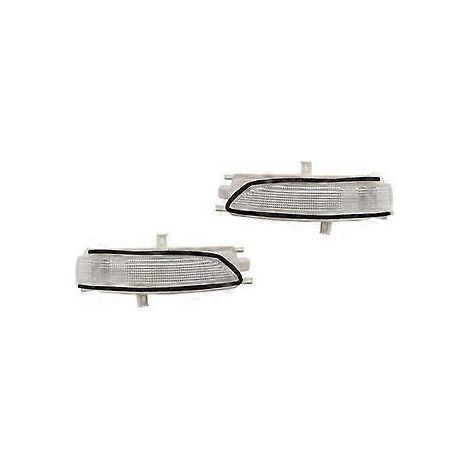 LED-Blinker-Warnleuchte für den Rückspiegel von Honda FIT, Jazz und Fit Limousine (2003–2008)