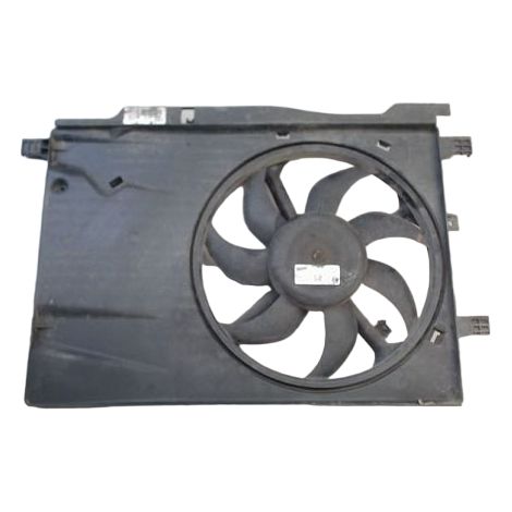 Moteur Ventilateur Radiateur OPEL Corsa [PRODUIT D'OCCASION]♻️13263551