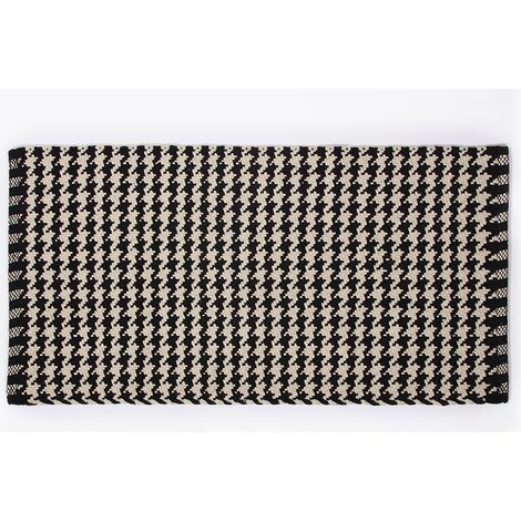 BATHBAZAAR - Tapis de bain Pied de Coq (1/5)