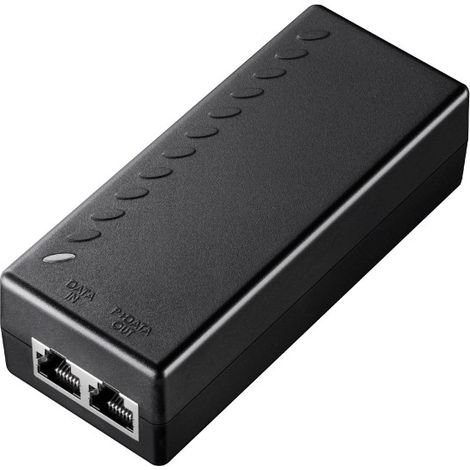 Cudy POE200 adaptador e inyector de PoE Gigabit Ethernet 54 V