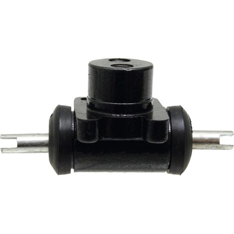 Bremszylinder Ø 22,2 mm mit Nuten DOT 4 3141932R91 GRANIT
