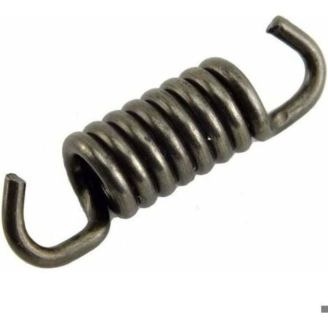 Ressort D'Embrayage - Pour Débroussailleuse 43cc 52cc - Jardinage Extérieur - Pièce De Rechange ×1 (1/2)