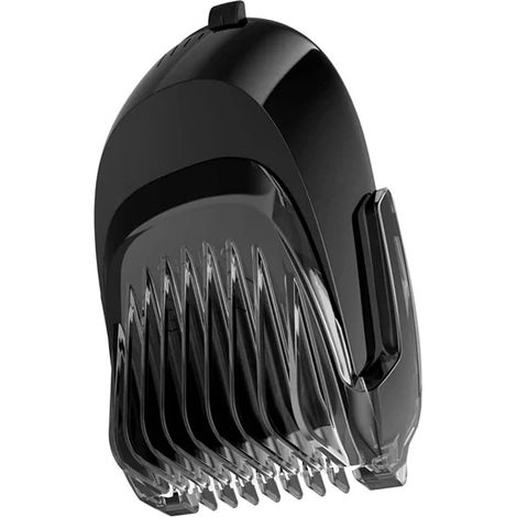 Compatible con las afeitadoras Philips de las series 9000, 7000 y 5000. Cabezal de repuesto para recortadora de barba. (1/5)