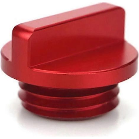 For YAMAHA YZF R25 R3 Modified Oil Dipstick Cap Oil Cap Oil Cap Oil Cap Accessories( Red one) (1/5)