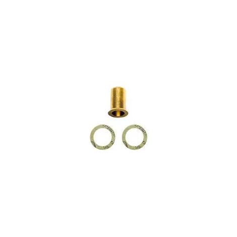 BRÖTJE Kit de conversion gaz E n° 25 , 7661384