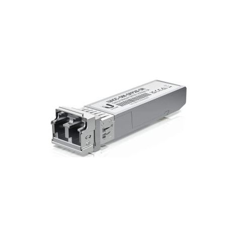 Ubiquiti Networks UACC-OM-SFP28-SR Mó dulo SFP28 con rendimiento de 25 Gbps. Diseñ ado para despliegues de cable de hasta 100 m