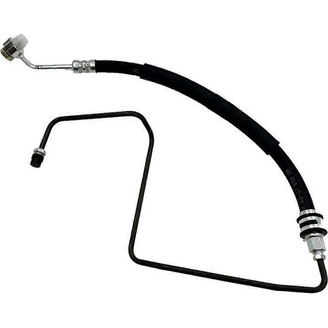 Tuyau hydraulique de direction assistée pour Hyundai Terracan (1/5)