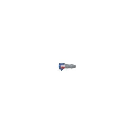 Rote Steckdose Mob P17 32A 3p+n+t 555219- Legrand